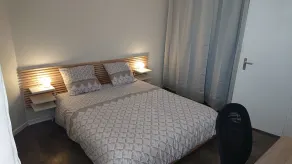 Cozy 2-bedroom apartment (45 m²) in the heart of Dax, France's first spa town - Image 4