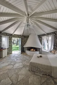 Chapel View - One Bedroom Villa, Sleeps 2 - Image 3