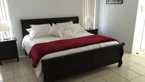 Ceci est une maison privée, 4 chambres, 2. 5 salles de bains pour 8 personnes - Image 3