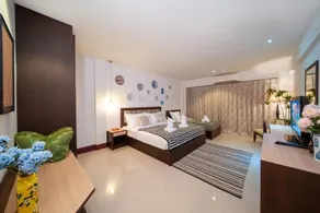 Nyonya Maison Boutique Hotel Phuket Old Town - Image 3