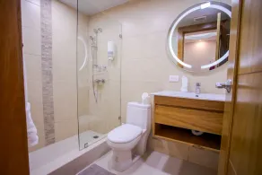 14th Floor Modern Ocean, Beach & Pool View Apartment in Juan Dolio - Image 2