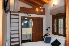 Molino de La Médica - Casa Rural de Lujo en Gredos - Image 4