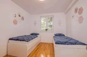 Holiday apartment on the ground floor - Image 2