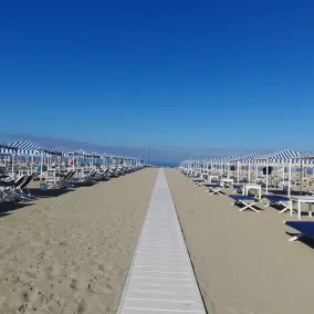 Rustico Diana 3 km from the sea 20% sea tent air condit Wi-Fi price all included - Image 2