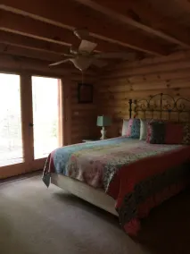 Eagles Ridge    3 bedroom cabin near Big South Fork - Image 4