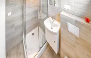 Belle maison à Sarbinowo avec WiFi - Image 4