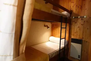 Appartement 5 pers. 2 étoiles au pied des pistes, Arêches-Beaufort, 36m², parking, proche randonnée - Image 3