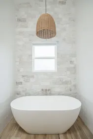 Spacious Getaway – Hot Tub, Big Yard, Near Beach, pet friendly, Great for All! - Image 5