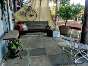 Crystal Valley Outcamp sul Munda Biddi Trail - Image 2
