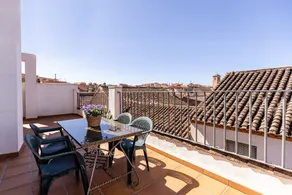 1 bedroom apartment in dãºrcal - Image 4