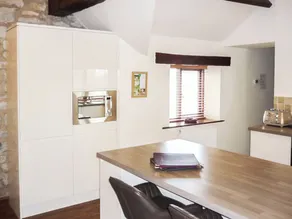 1 chambres à coucher à Kirkbymoorside - Image 5