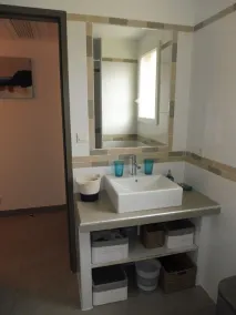 Apartment in residence with swimming pool, janitor, 7 minutes walk from the beach - Image 3