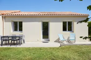 La Rapinette, a quiet accommodation between Nantes and the ocean - Image 2