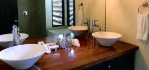 Havsutsikt och privat pool-West Coast Barbados - Image 3