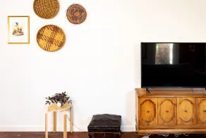 Hues Casita - Airy Studio Near U of A - Image 2