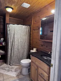 Cottage on Private farm. Close to horse shows and scuba diving - Image 4
