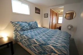 Whispering Waters - Zwei Schlafzimmer Kleines Landhaus, Schläft 6 - Image 3
