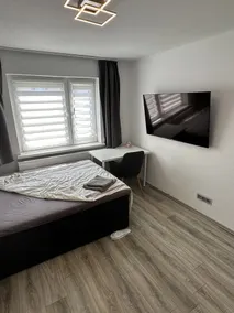 ! Pretty 3 room apartment 5 min to fair ground! - Image 4