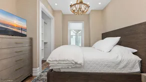 EXCEPTIONAL LUXURY, CUSTOM, NEW CONSTRUCTION BAY FRONT HOME WITH POOL AND 3-STOP ELEVATOR. - Image 4
