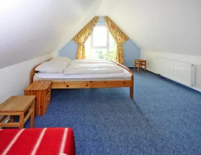 Ferienwohnung, Robel an der Muritz - Image 4