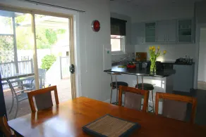 Banksia Cottage - Um Old Charm Cottage que foi Completamente Renovado - Image 5