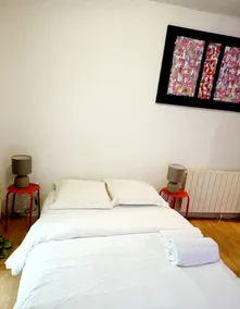 Appartement  5 pièces confortable - Image 4