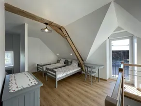 **Charming Farmhouse Retreat: Modern Comfort, Historic Charm, Ideal for Families & Outdoor Enthusiasts** - Image 4