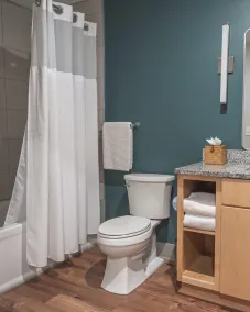 La salle Max Patch aux appartements River Row - salle 304 - Image 5