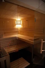 Luxurious apartment on 146 m2 with many free extras - Image 4