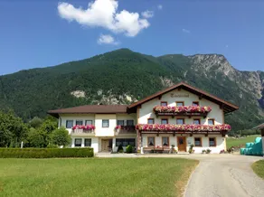Doppelzimmer mit Zusatzbett 1 - TISCHLERHOF in Breitenbach am Inn - Image 4
