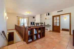 Schöne Villa \"Can Roig\" mit WiFi, Garten, Balkon, Terrassen und Pool - Image 2