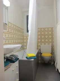Zurich Furnished Apartments - Image 3
