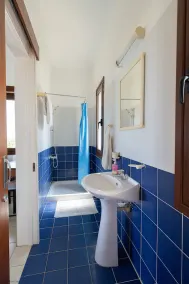 Anthiana Beach Villa - Argaka -  A Seafront villa that sleeps 8 guests in 4 bedrooms - Image 5