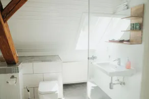 Lovingly guest apartments Alpirsbach - Apartment 3 - Image 3