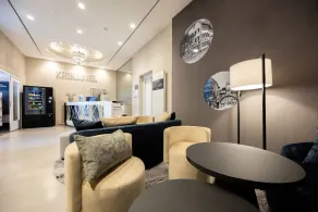 Digital Hotel Kronjuwel by BRIGHT Waldkirch - Self Check-In I NIRO - Image 5