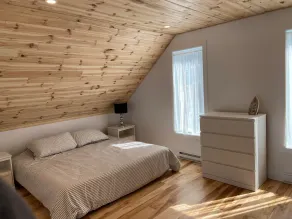 Cottage on the bay of Ste-Luce - Image 4