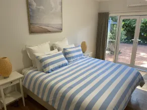 Pearl Bliss, a sundrenched, secluded oasis 200m from spectacular Pearl Beach - Image 4