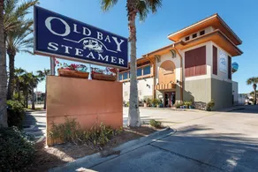 Secret Agents Welcome Gulf Views at The Islander 7007 - Image 5