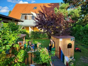 Apartamento 3 - Casa Strandstr. 29 - Image 3