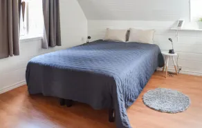 Lækkert hjem i Halden med køkken - Image 3