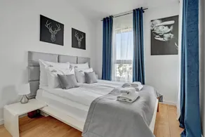 Letnica Seaside by Downtown Apartments - Image 5
