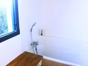 Casa di legno che si affaccia sul mare a 180 ° - Image 3