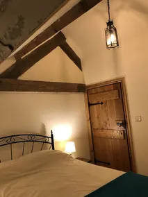 Beautiful detached Welsh country cottage - Image 2