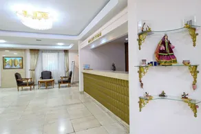 Atropat Palace Hotel - Image 5