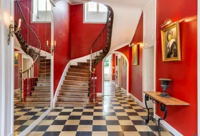 Chateau De Flora - Sechs Schlafzimmer , Schläft 13 - Image 2