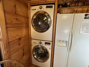 Wählen Sie mich, ich habe, Whirlpool, Privat, Grill, voll ausgestattete Küche, kostenloses WLAN, tierfreundlich - Image 2