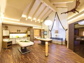 Cocoon Spa Chalet 120m² 1-2 nights - The alpine power place - Alpenrose / Cocoon - Image 5