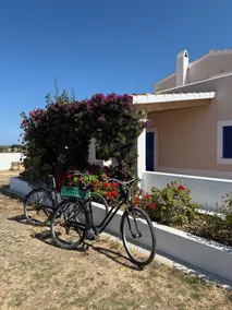 AGRITURISMO IDEALE PER COPPIE - FORMENTERA - Image 4