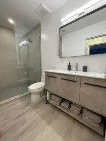 2BR 2Bath King BED Calle Ocho Miami South Beach - Image 4