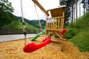 Case vacanze indipendenti ai margini del bosco sulla Großarltal - Image 5